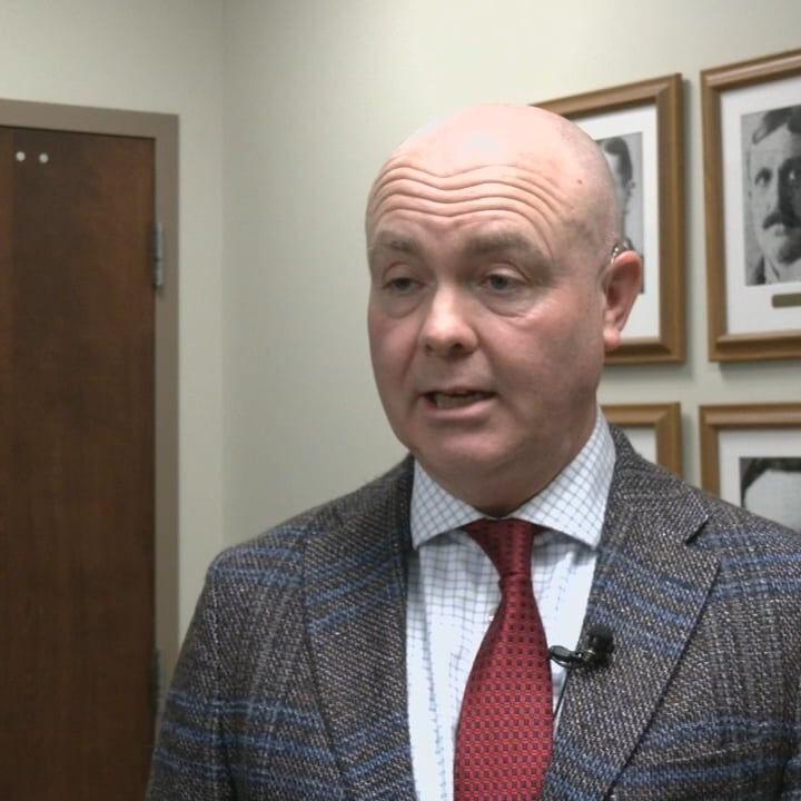 Murder charge dropped against suspect charged in Harvest Homecoming shooting